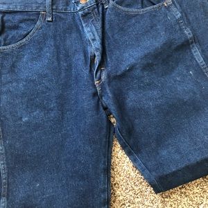 Men’s Jeans Size 34